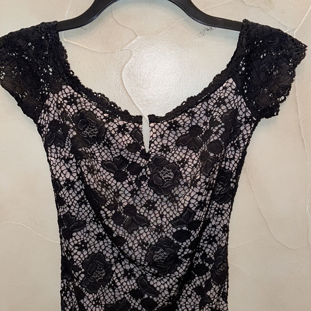 Victoria’s Secret Bodysuit Top